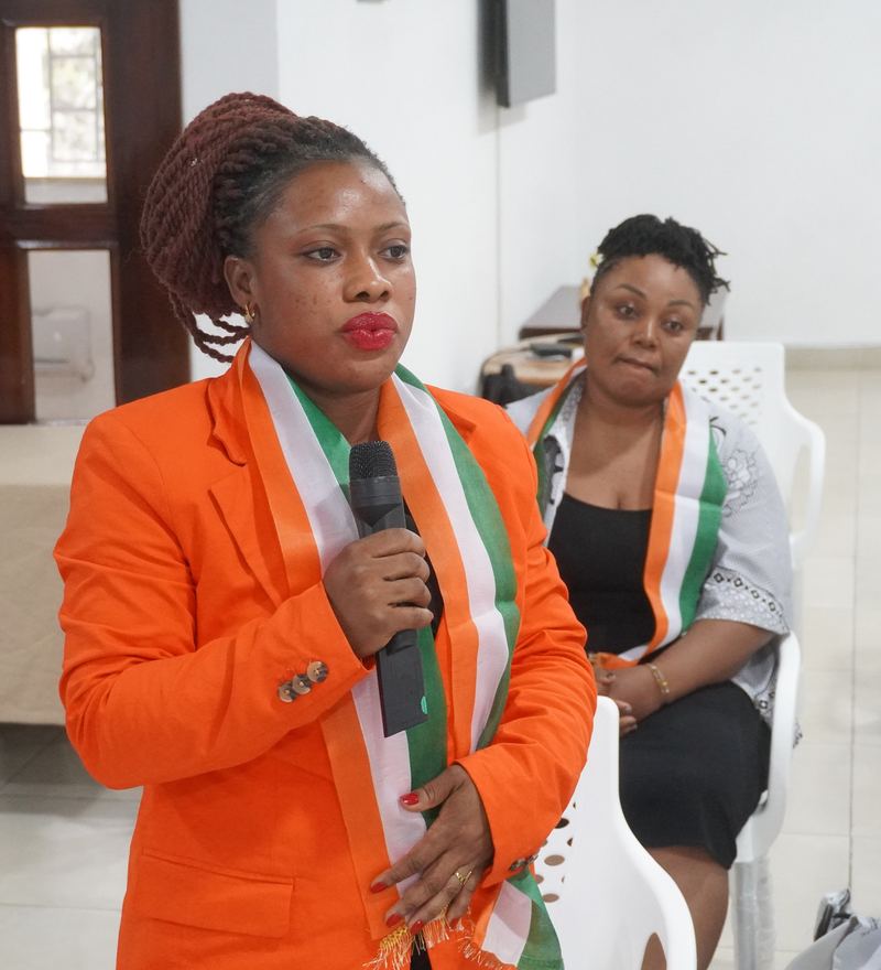 Youth Outreach Event India Connect: Liberian Youth @ Embassy - 03 September 2026